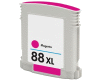 C9392A HP Nº88xl K550 M 35ml Reman. Ink Cartridge C9392A HP Nº88xl K550 M 35ml Reman. Ink Cartridge